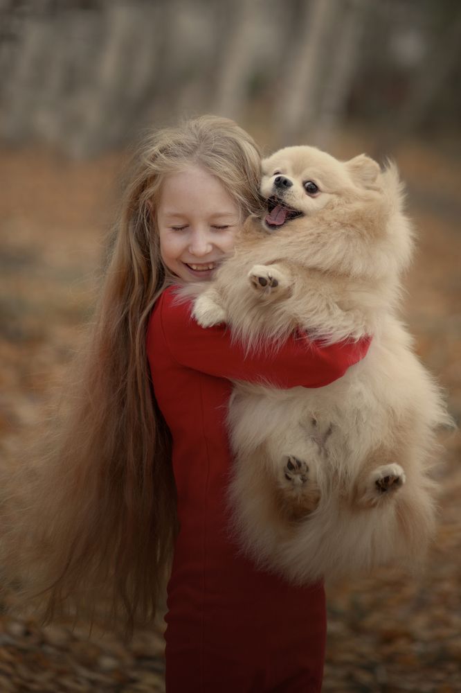 Photograph by Елена Щенина