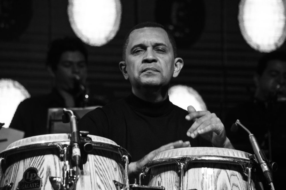 Photograph by Esteban Giraldo Arenas