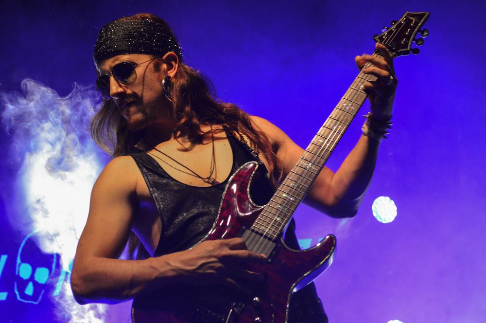 Photograph by Esteban Giraldo Arenas