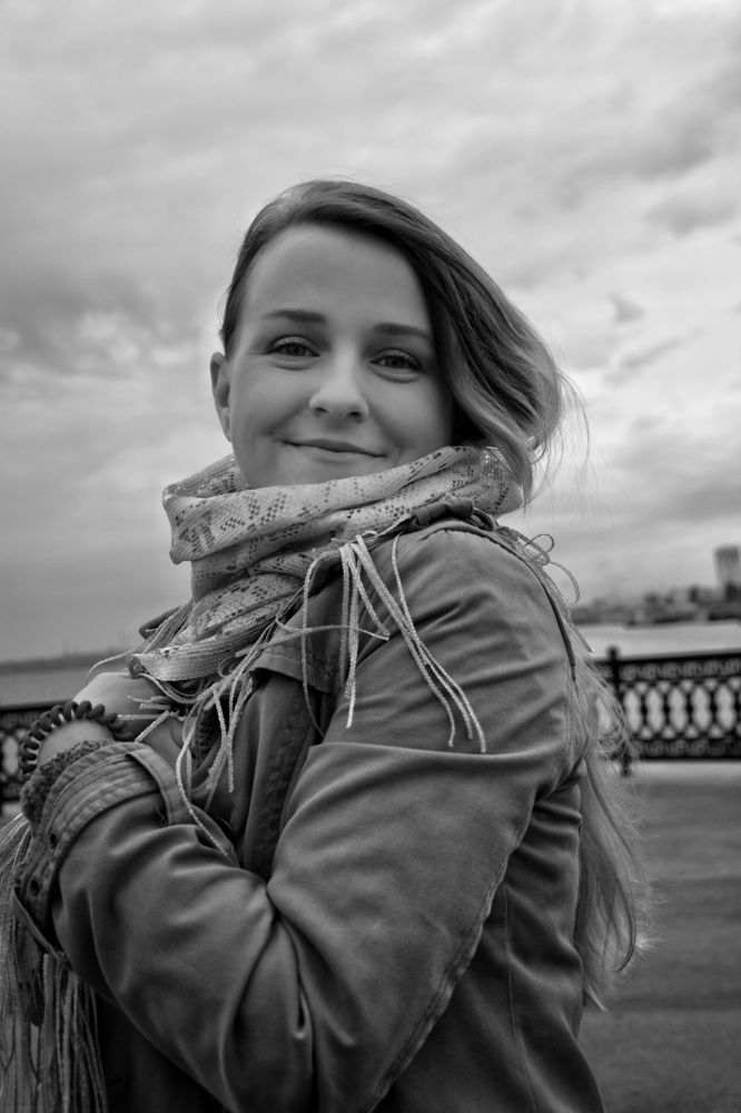 Photograph by Максим Ушенин