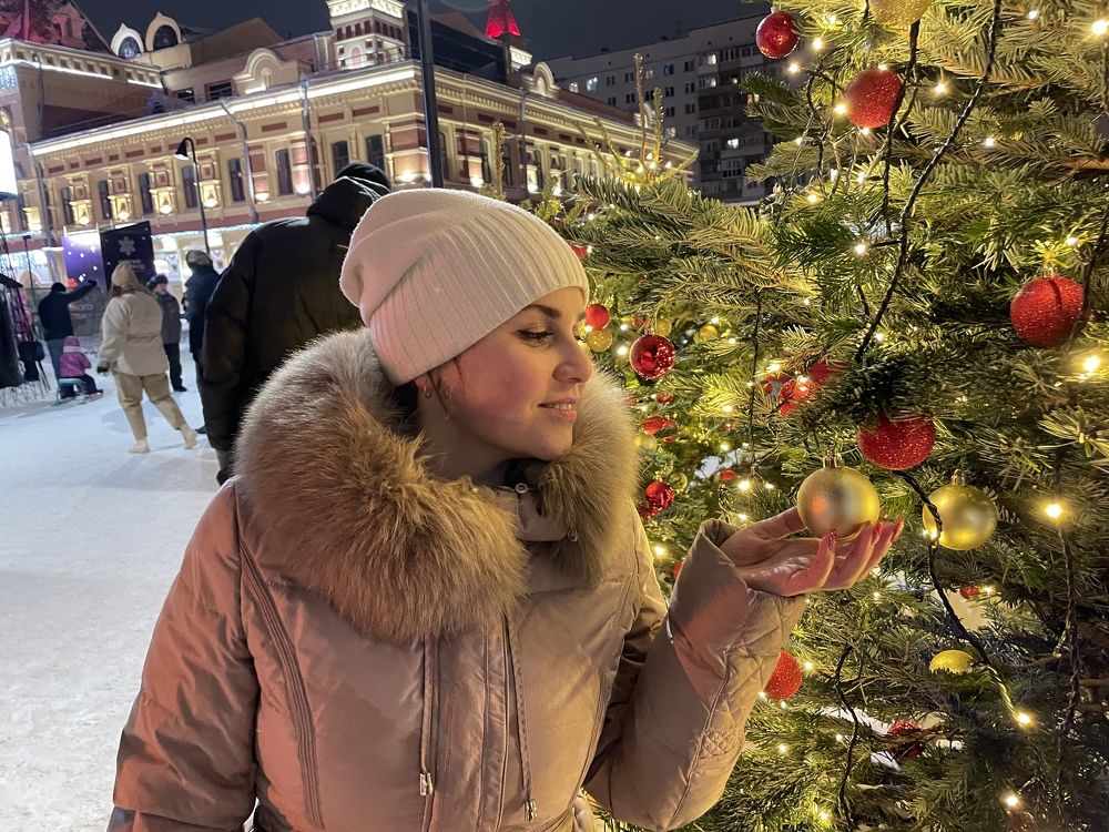 Photograph by Андрей Родионов