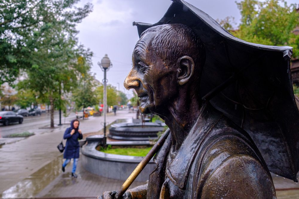 Photograph by Александр Пустоваров