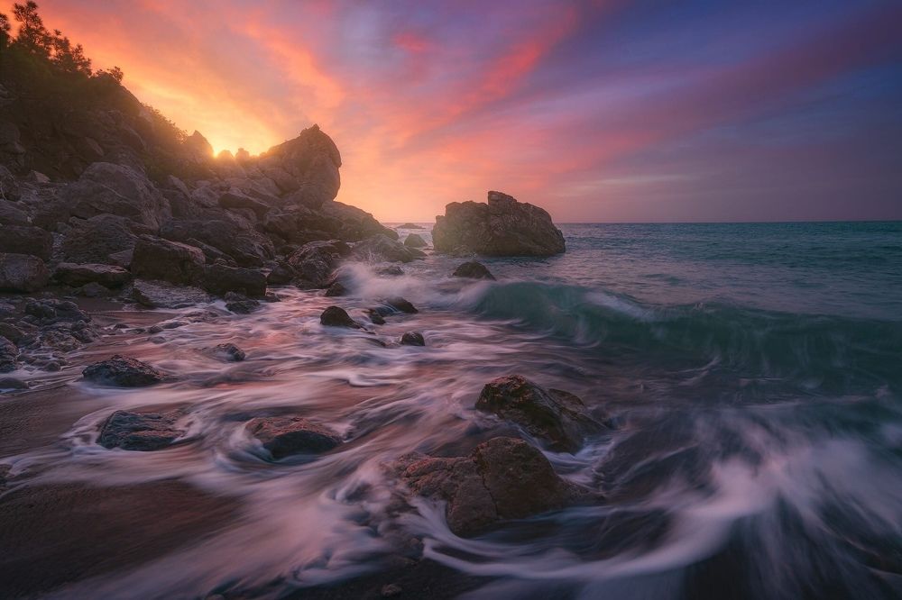 Photograph by Бахышев Сафар