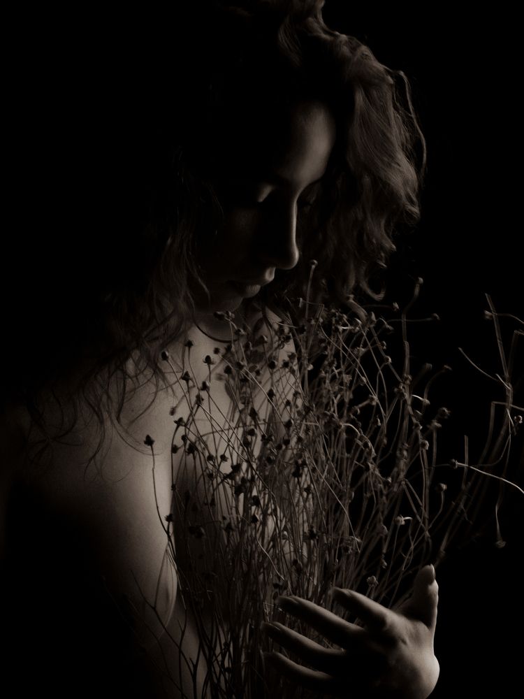 Photograph by Анастасия Бережная