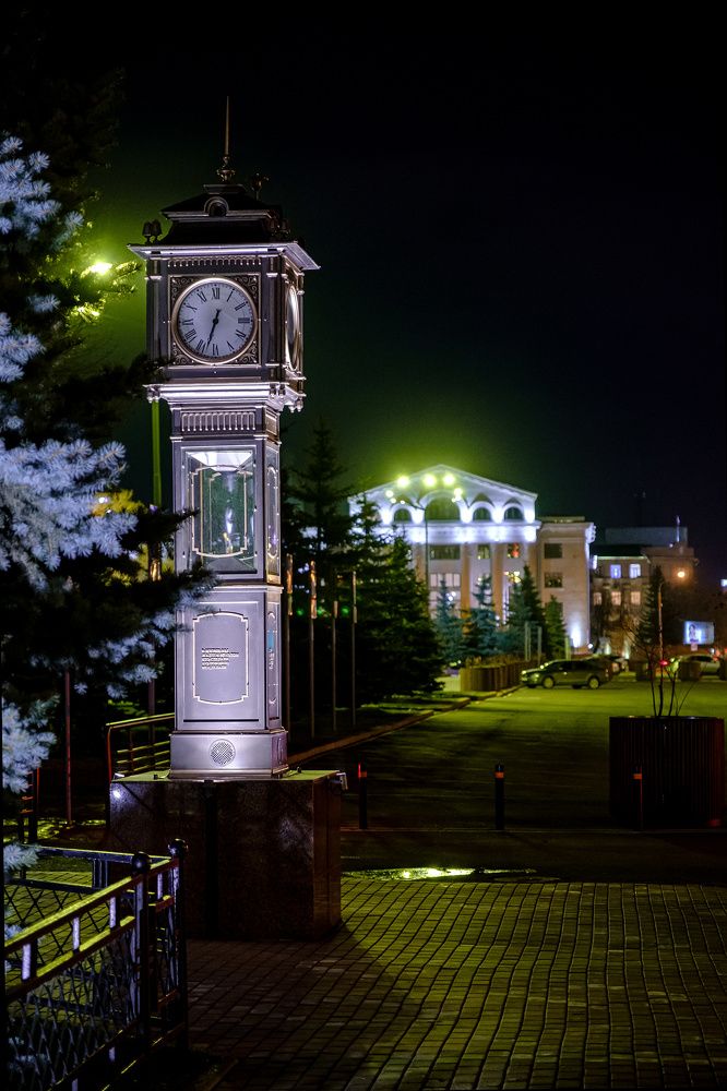 Photograph by Александр Пустоваров