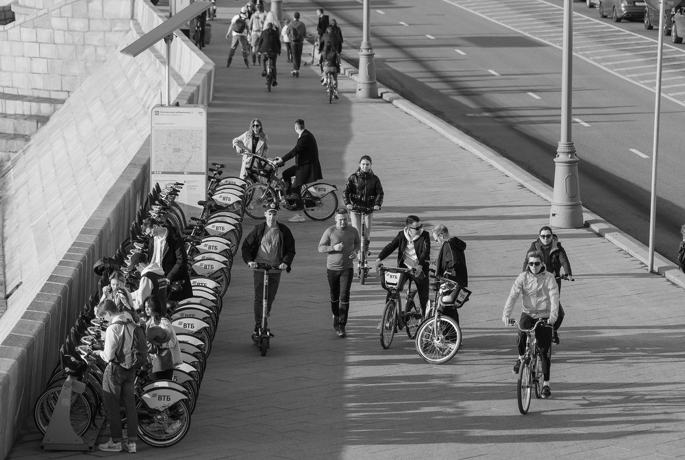 Photograph by Олег Милеев (Каминцев)