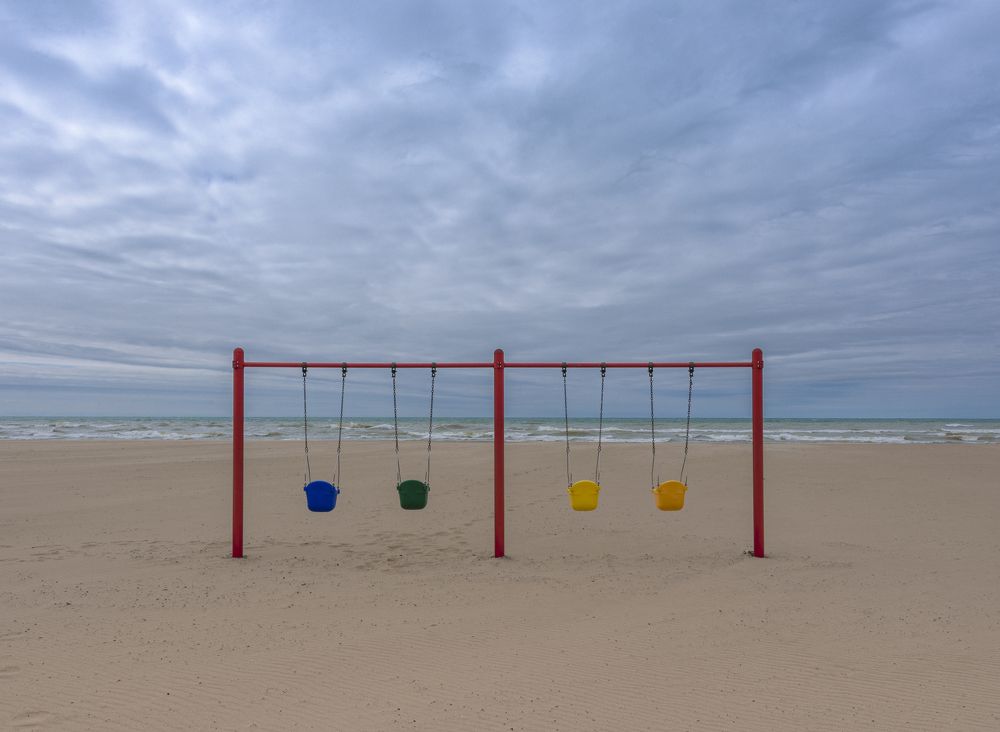 Photograph by LEONARDO LAYTON