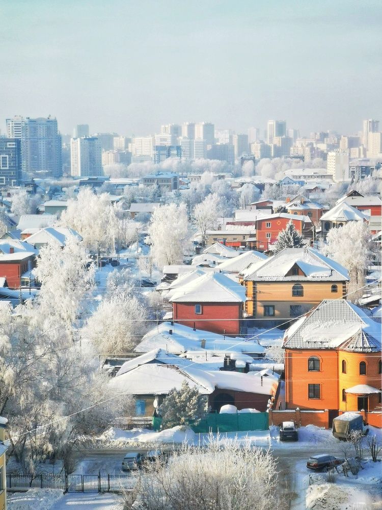 Фотография автора Юлия Есина