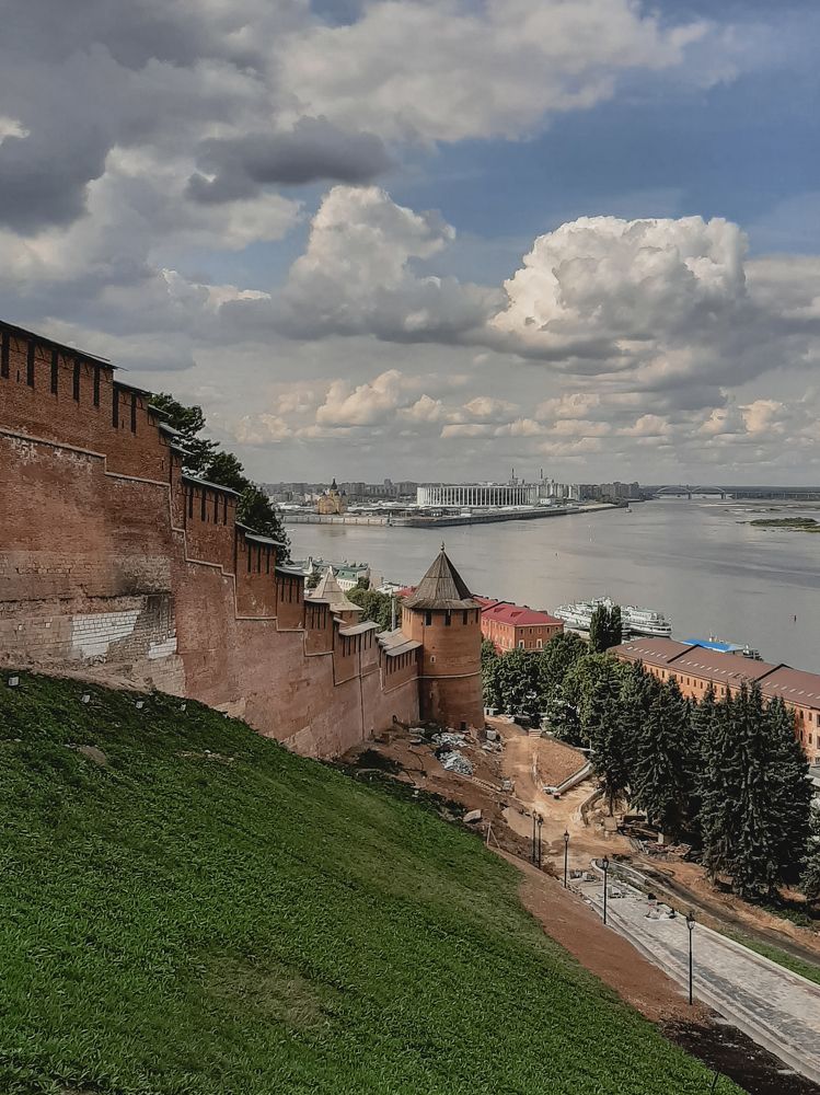 Photograph by Марина Слепова