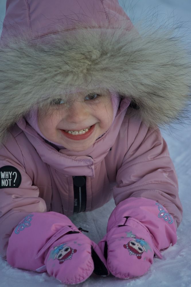 Photograph by Никита Ковалёв