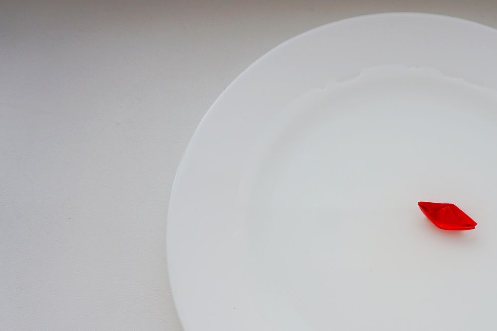 У всего есть край