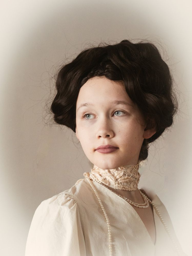 Photograph by Людмила Аксенова