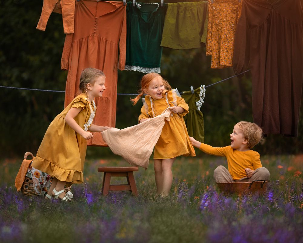 Photograph by Masha Parkhomenka