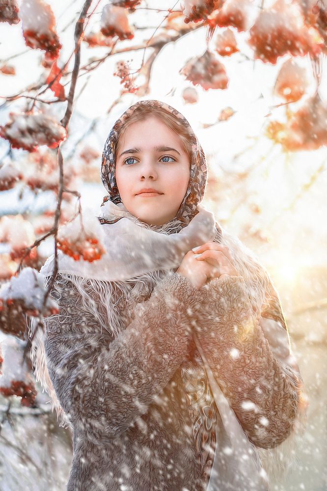 Photograph by Кристина Степанова