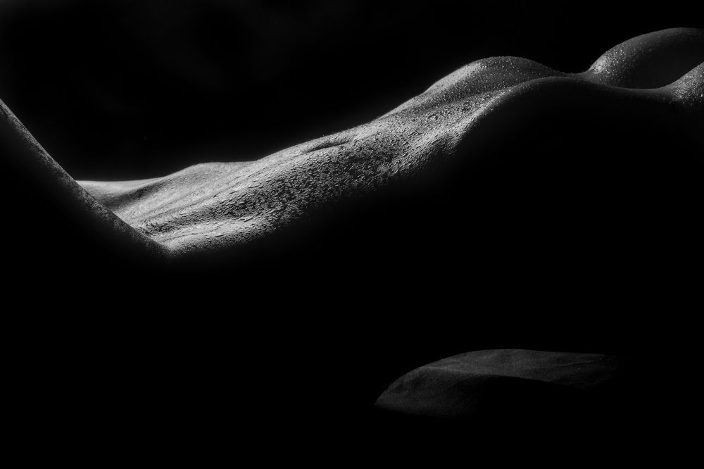 Photograph by Gabriel Sosa