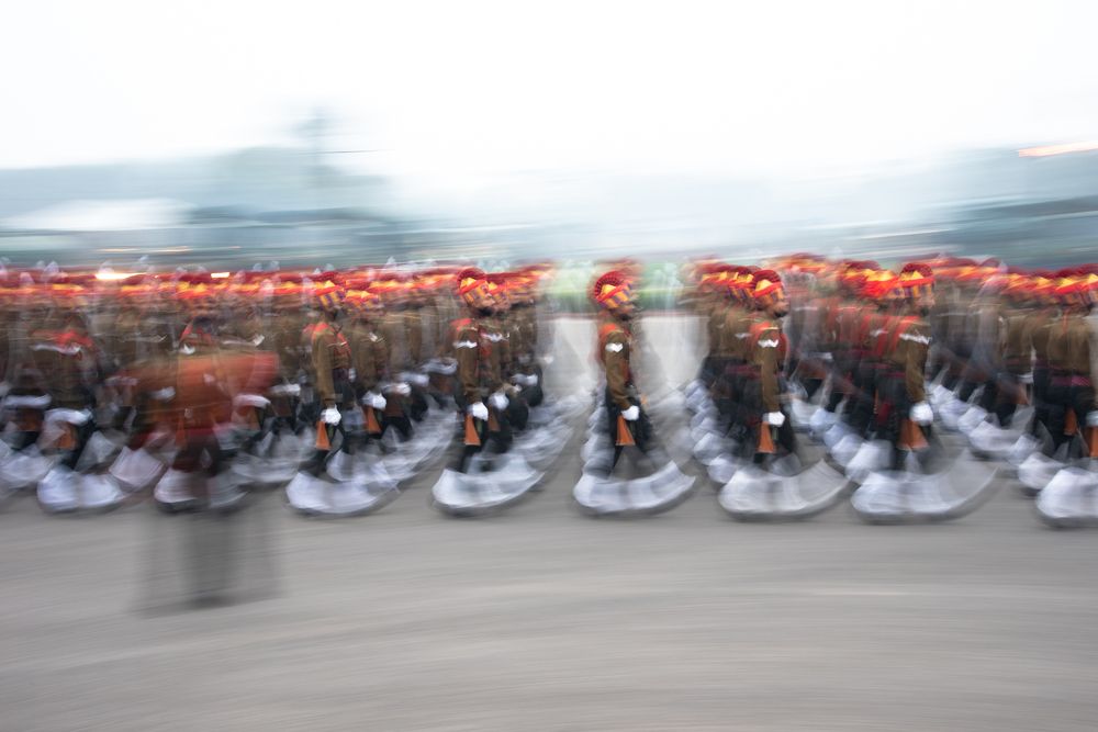 Photograph by Chetan Verma