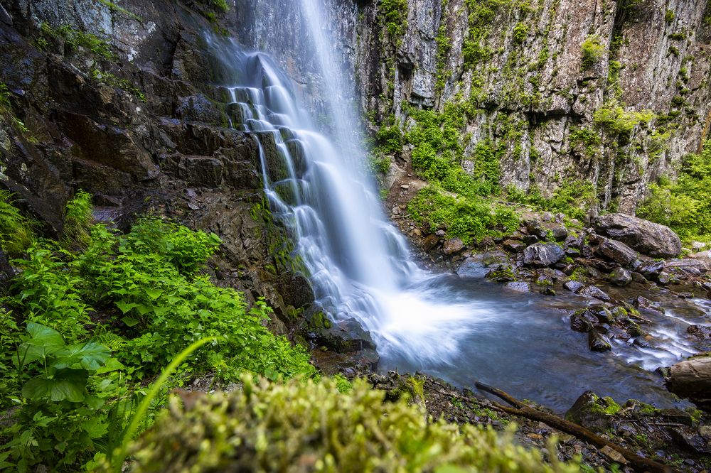 Photograph by Андрей Михайлов