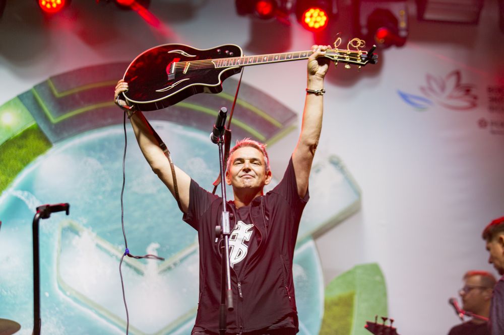 Photograph by Андрей Михайлов