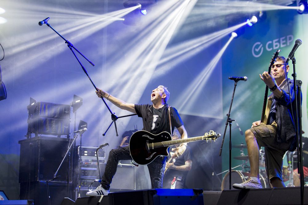 Photograph by Андрей Михайлов