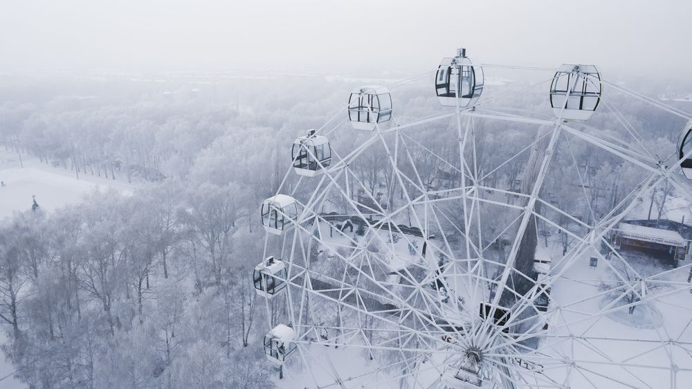 Фотография автора Эдуард Галеев