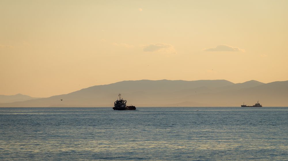 Photograph by Валентин Кольцов