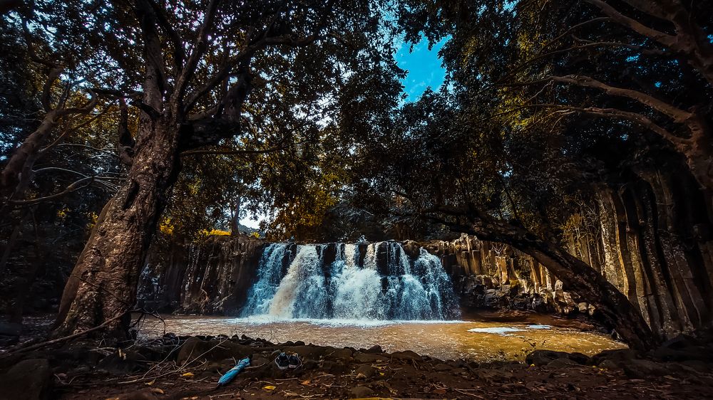 Photograph by Varun Sookhna