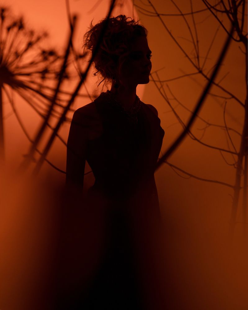 Photograph by Алла Чернова