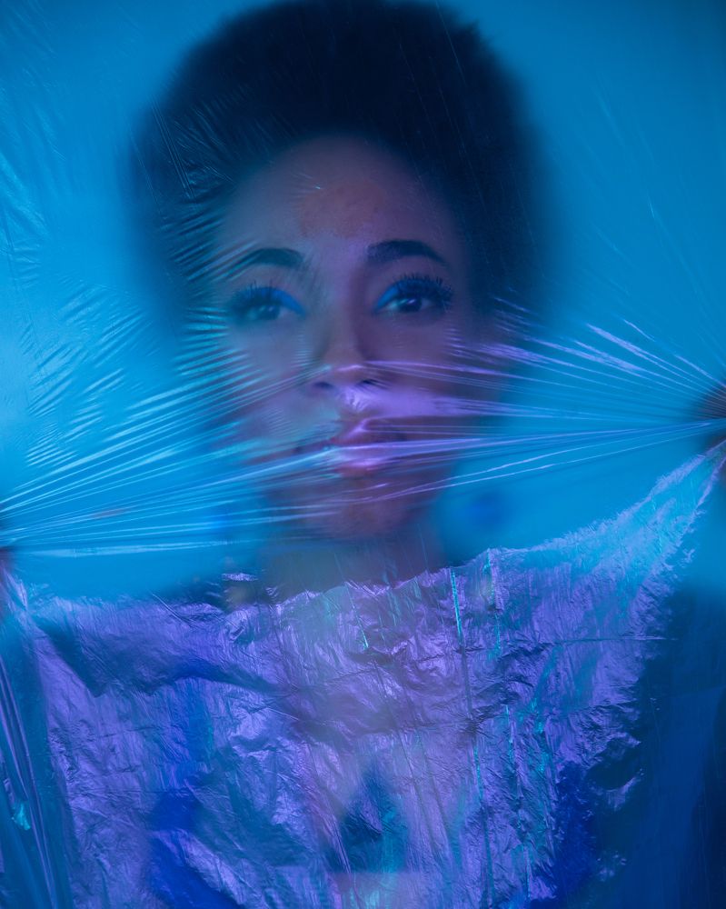 Photograph by Алла Чернова