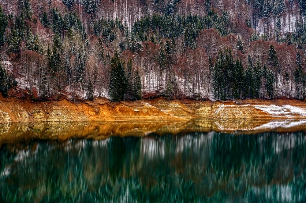 Photograph by Dragos Ivanel