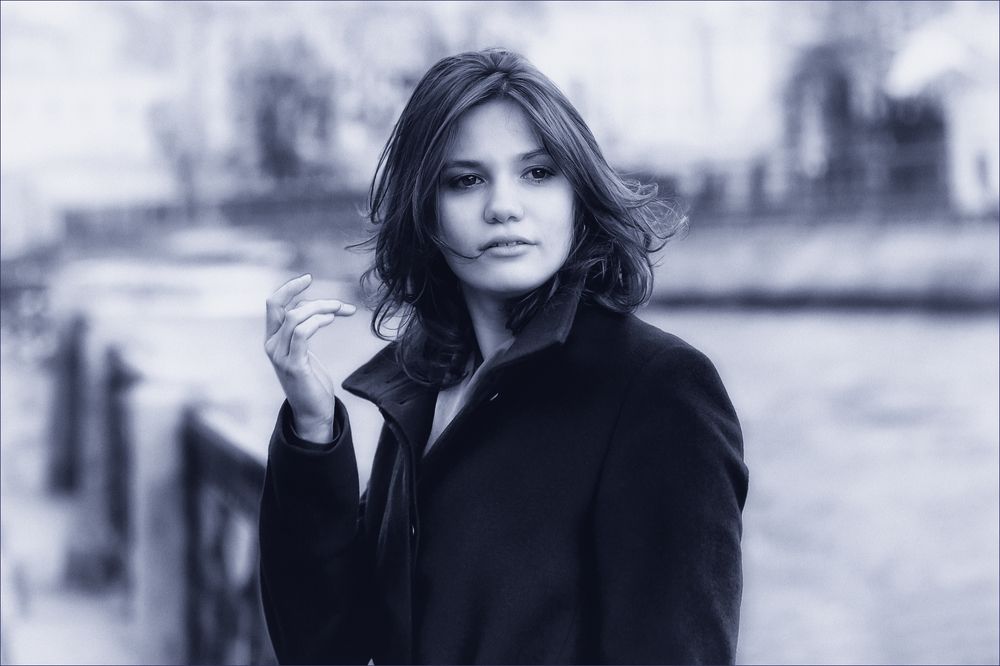 Photograph by Игорь Майоров