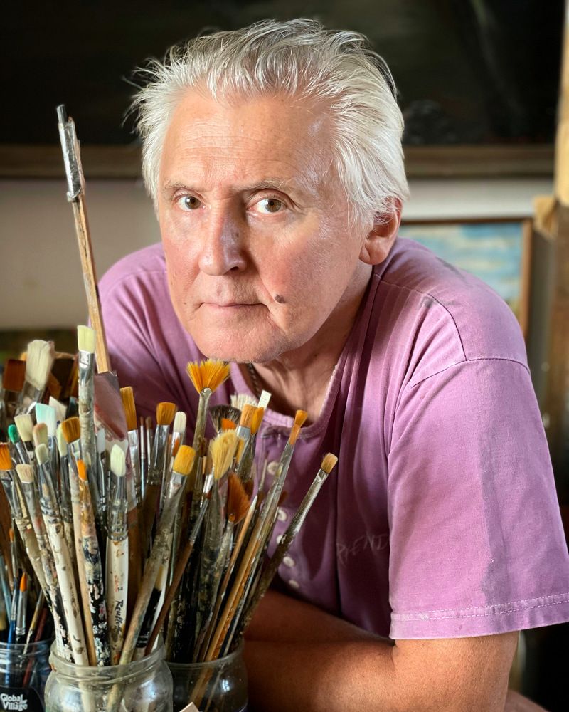 Фотография автора Nadezhda