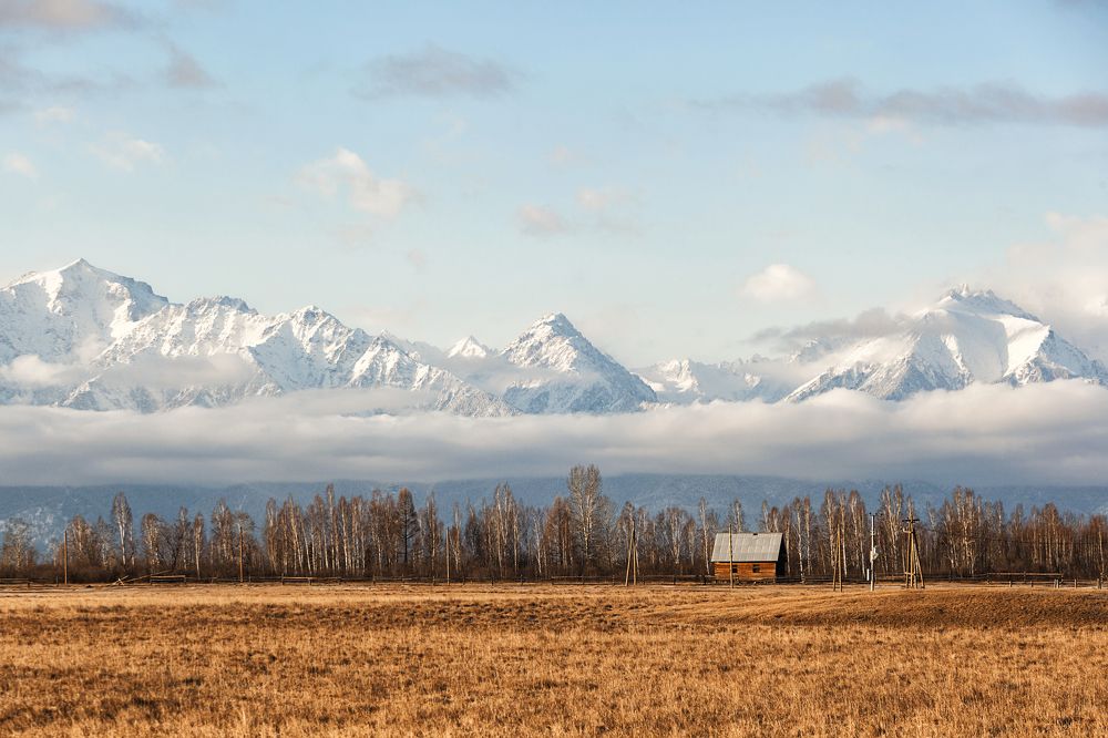 Фотография автора Лариса Кисурина