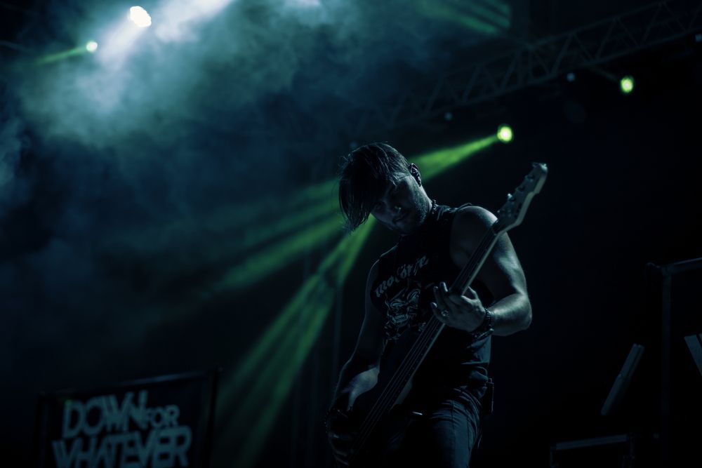 Photograph by Attila Grósz