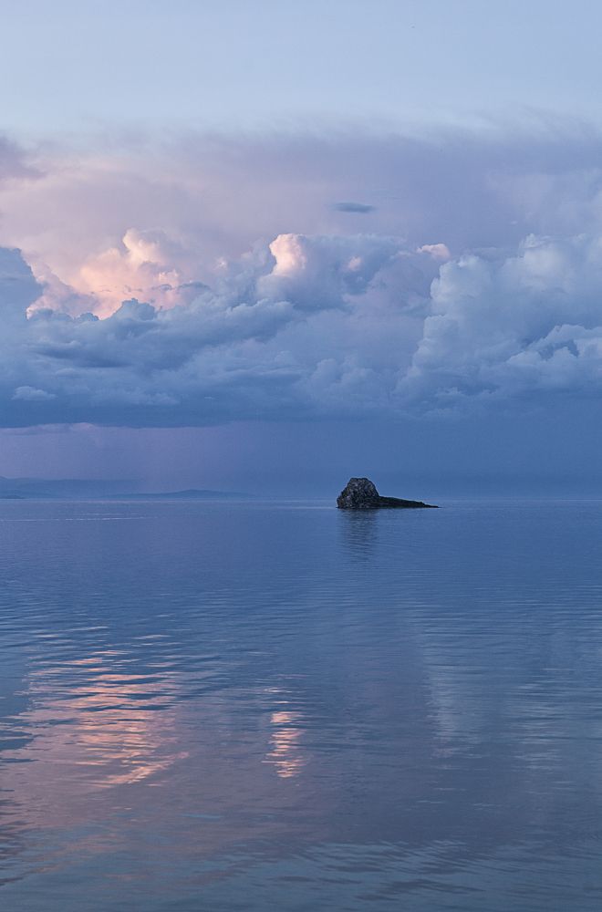 Фотография автора Лариса Кисурина