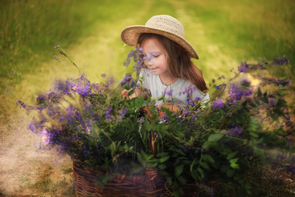 Фотография автора Надежда Саблина