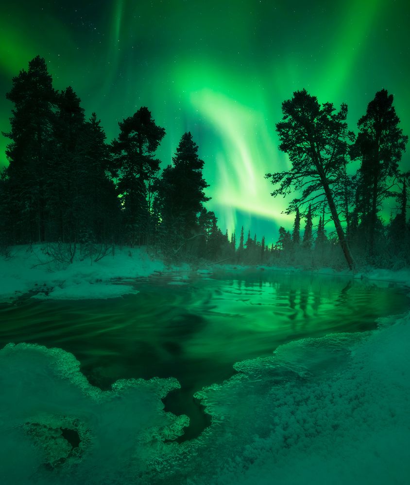 Photograph by  Aleksey R.