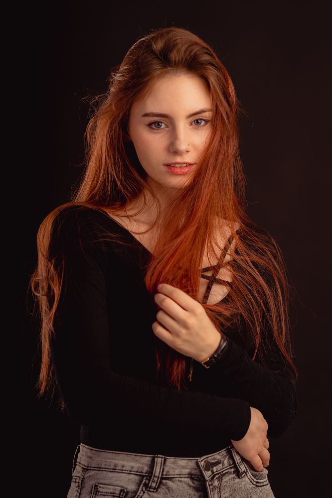 Photograph by Kamil Bazyluk