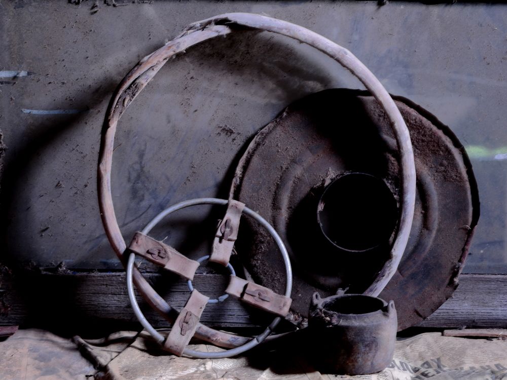 Photograph by Michael Sumerin