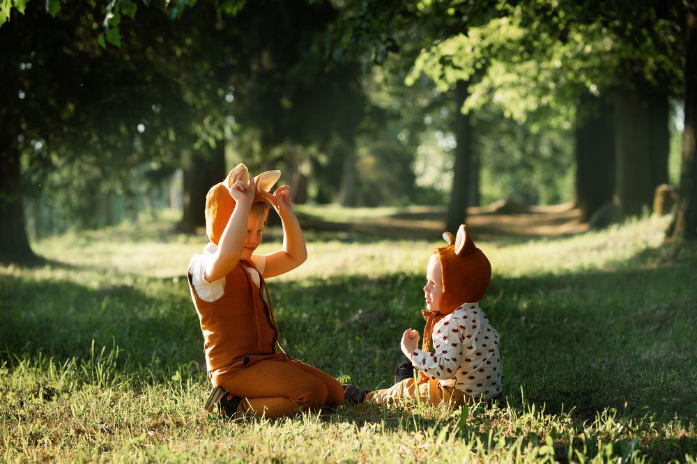 Фотография автора Светлана Новожилова