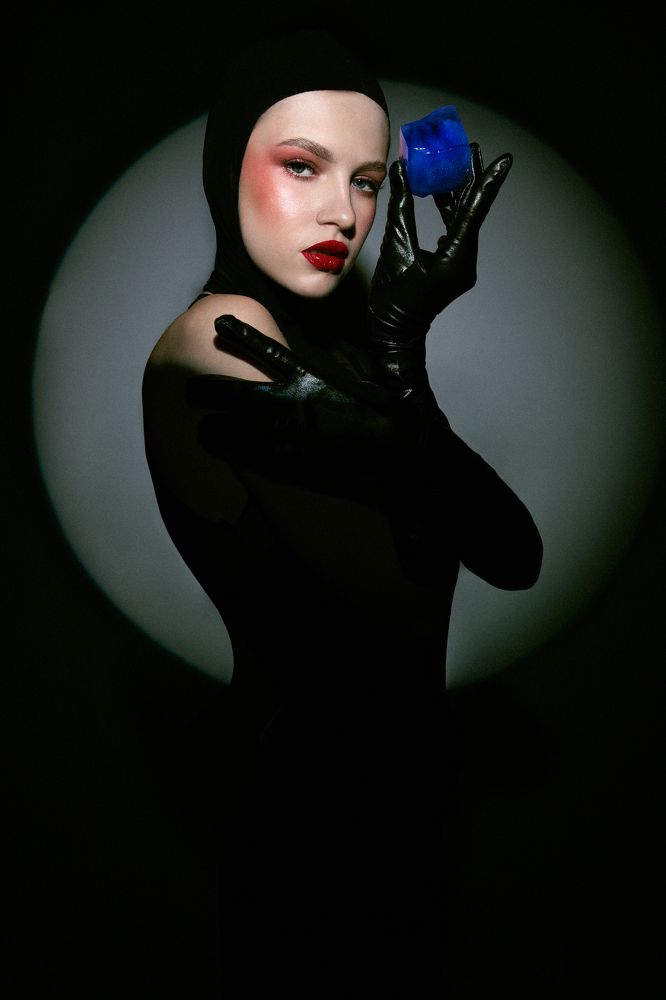 Photograph by Marat Akhmetgalin