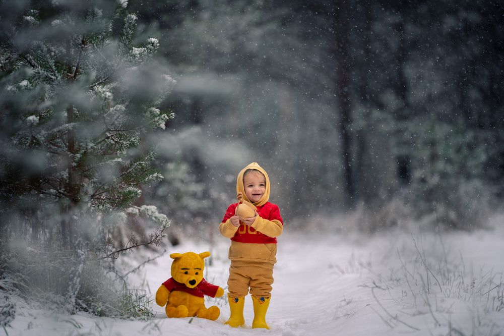 Фотография автора Светлана Новожилова