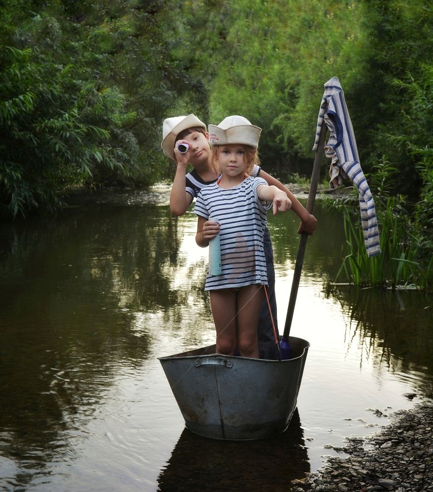 Photograph by Вадим Храмцов