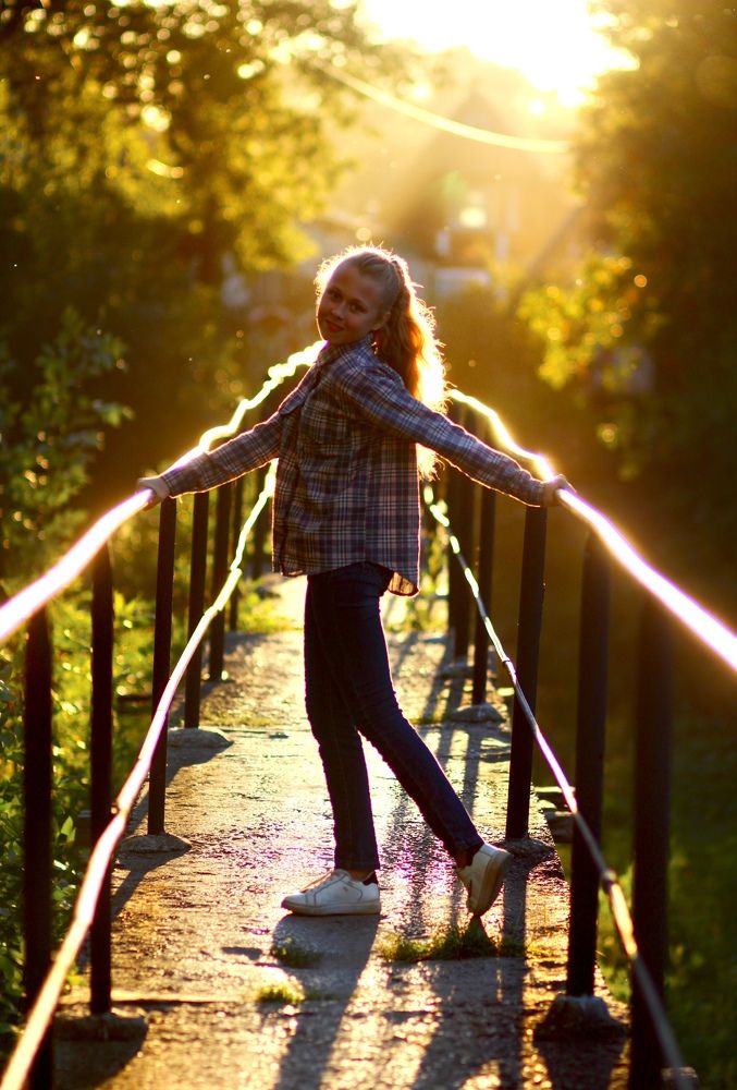 Photograph by Наталья  Тапилкина