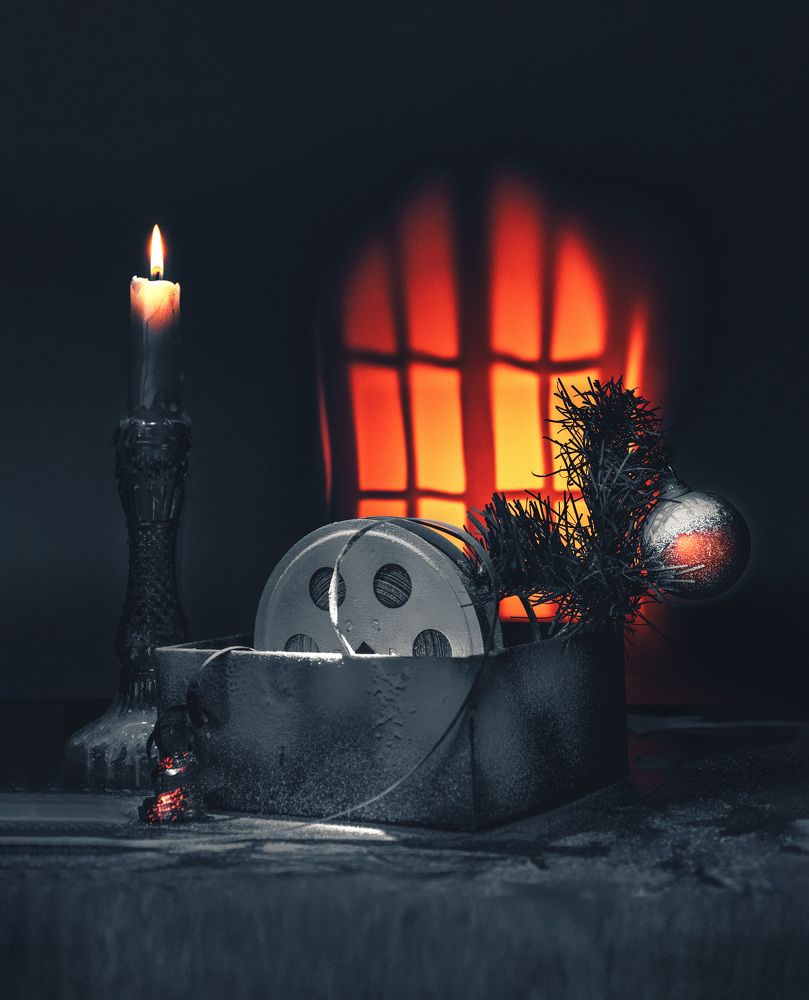 Photograph by Margarita