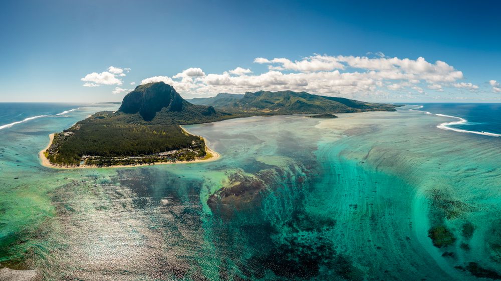 Photograph by Alexandre Lassémillante