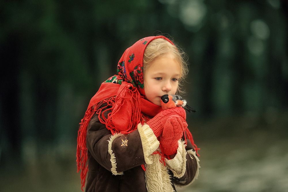 Photograph by Алёна Алисова