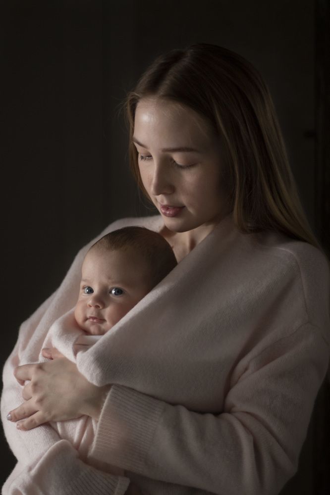 Photograph by Марина Миронова