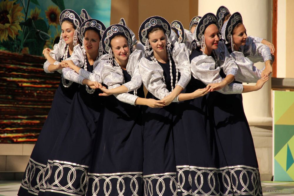 Photograph by Ольга Блохина