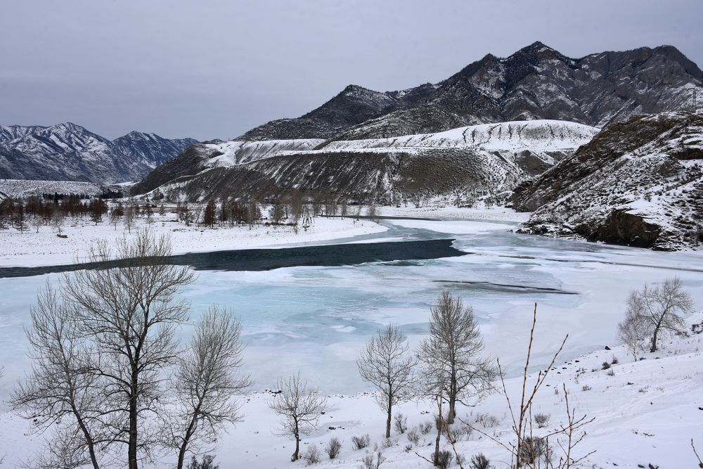 Photograph by Наталия Михайлова