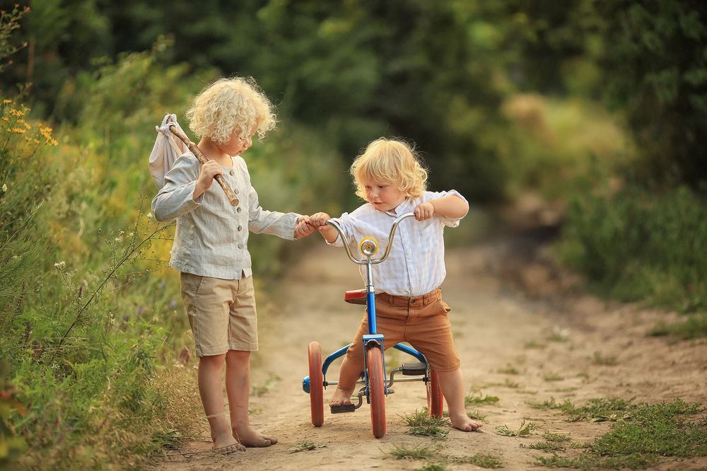 Photograph by Алёна Алисова